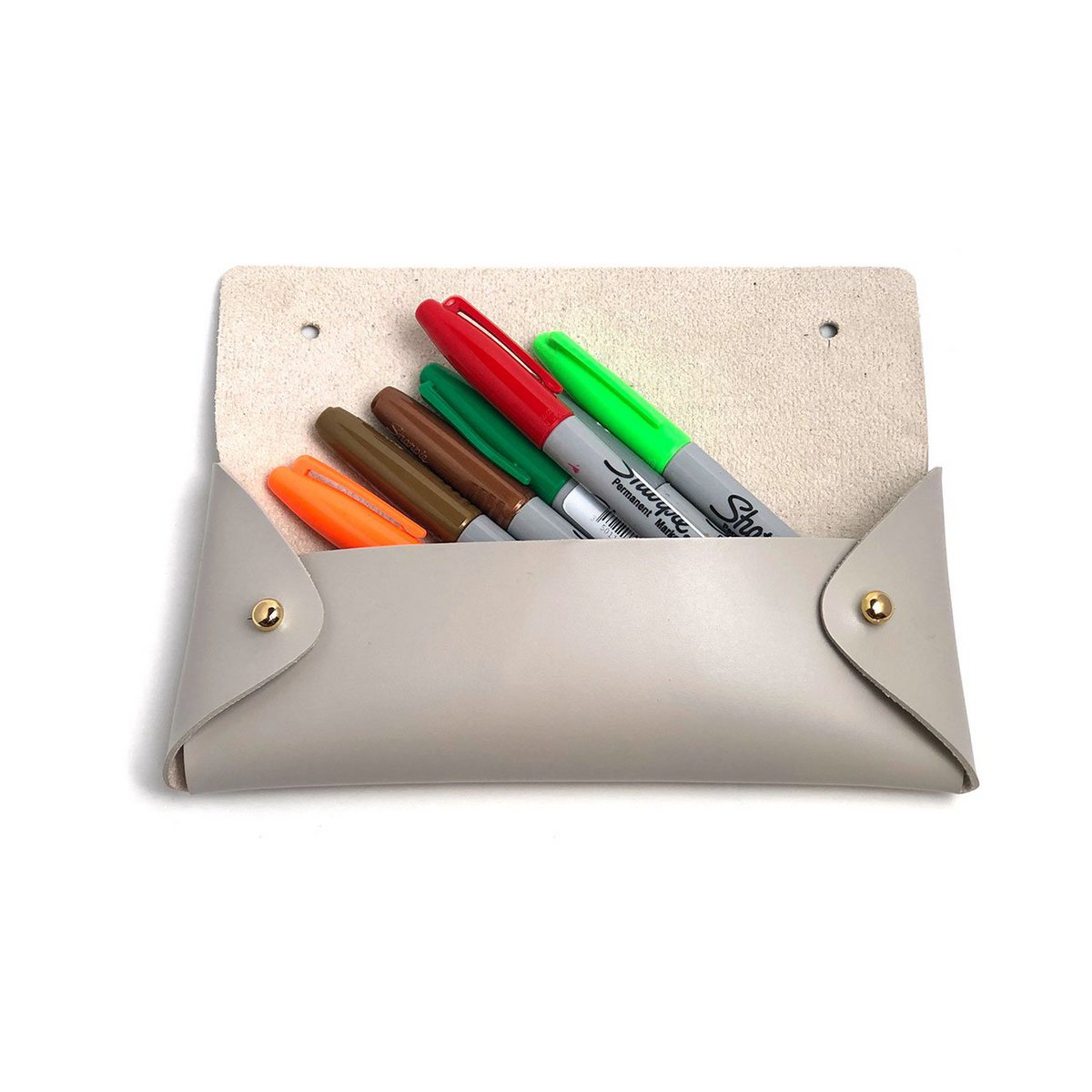 Étui à crayons / porte-lunettes Stitch