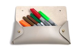 Stitch Pencil Case / Glasses Holder