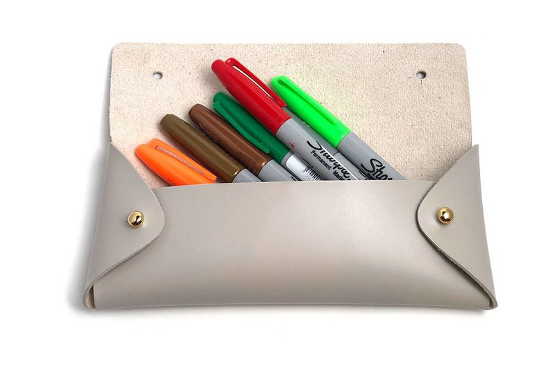 Stitch Pencil Case / Glasses Holder