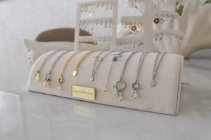 Sieraden Display Kettingen & Armbanden