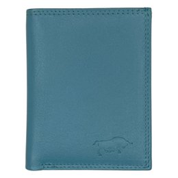 Porta Carte - Porta Carte Di Credito - Porta Carte In Pelle In 6 Colori