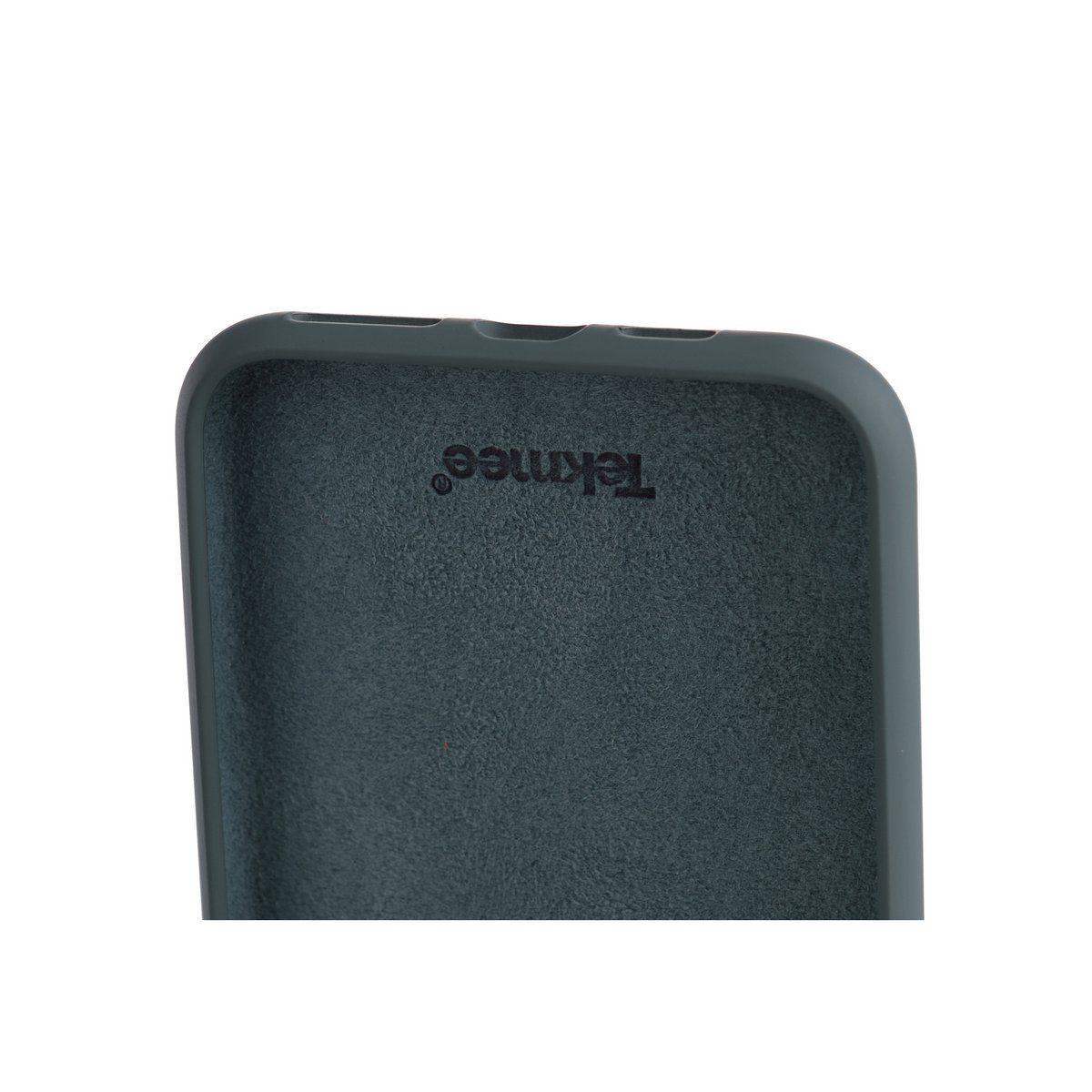 Silikonowe etui do iPhone'a XS MAX