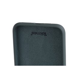 Silikonowe etui do iPhone'a XS MAX