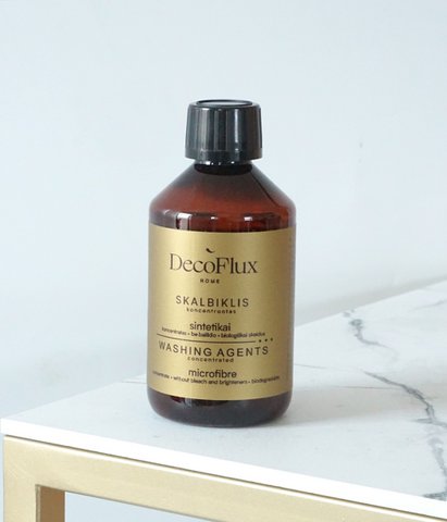 Flüssigwaschmittel für Synthetik 240 ml