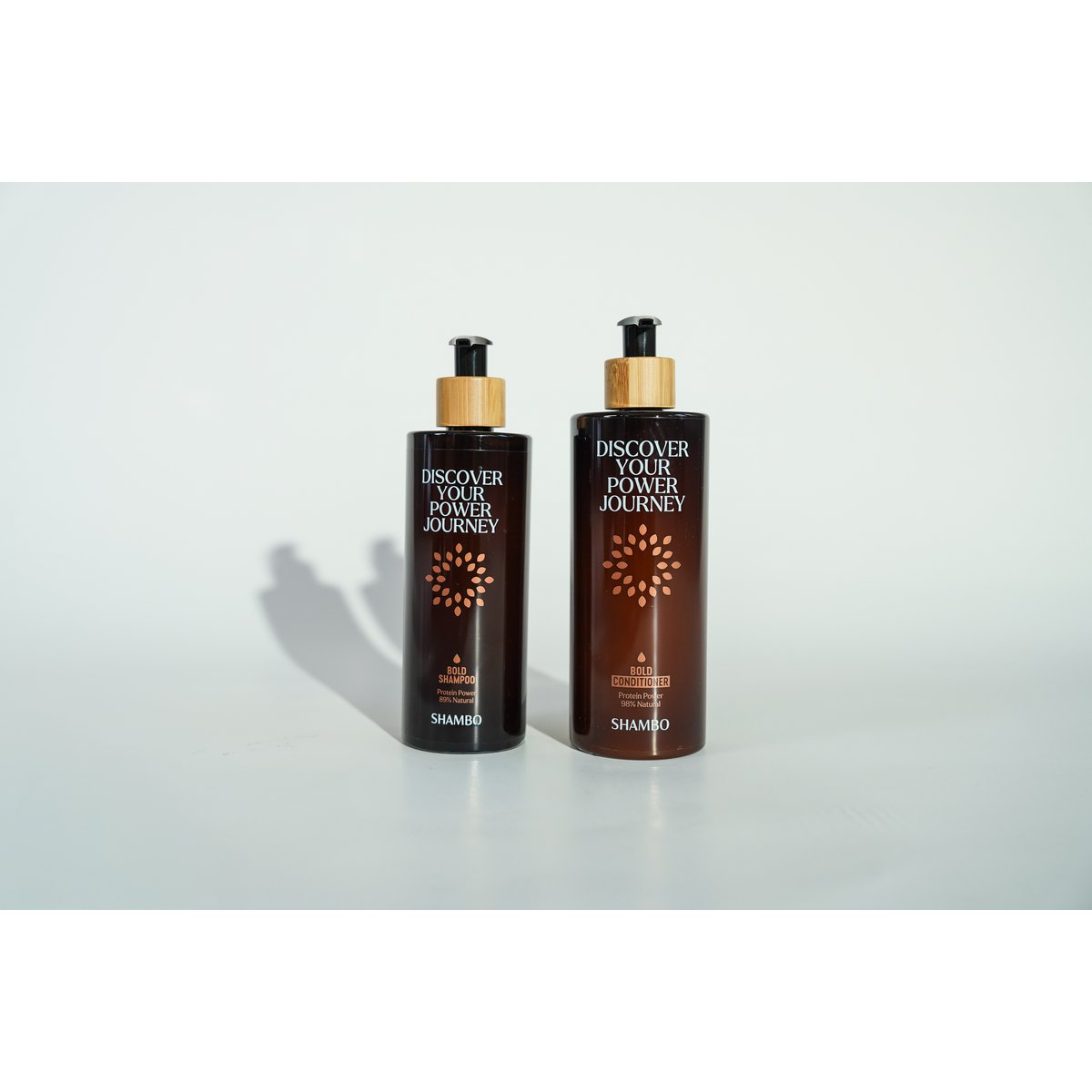 Shampoo Bold