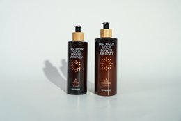 Shampoo Bold