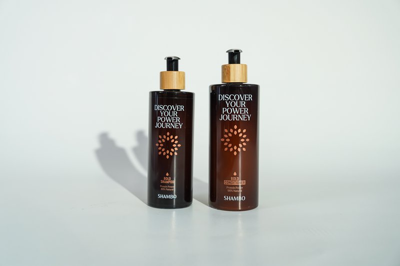 Shampoo Bold
