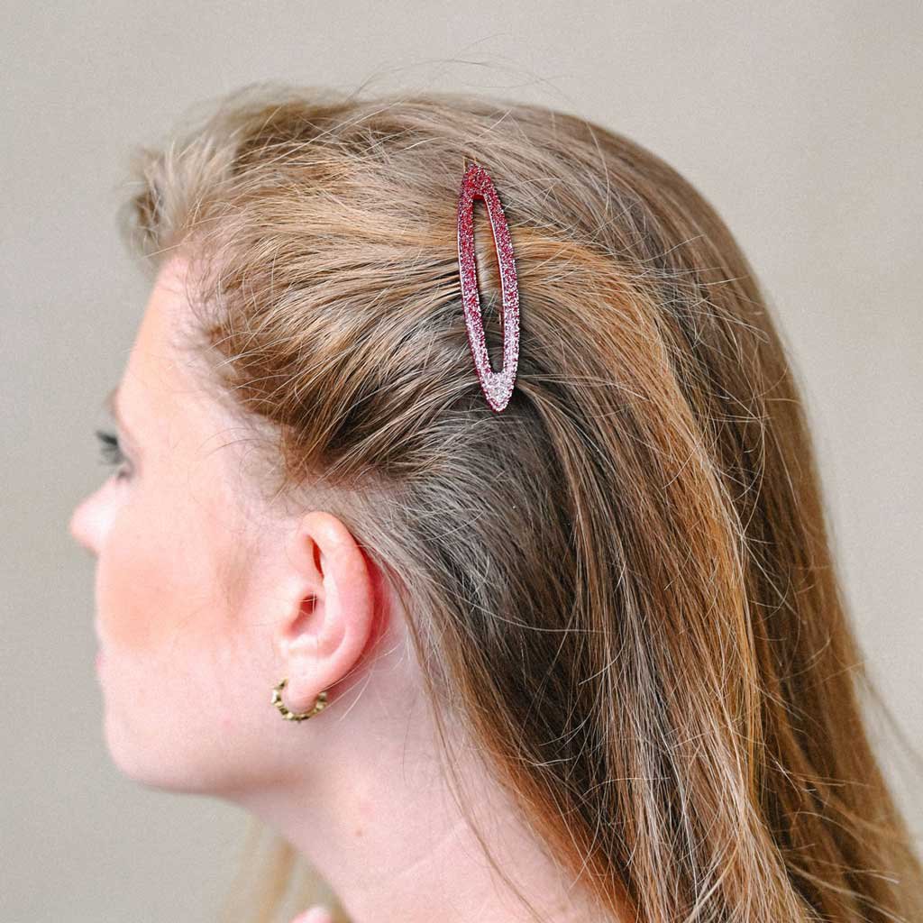 Barrette Marinette - Disco