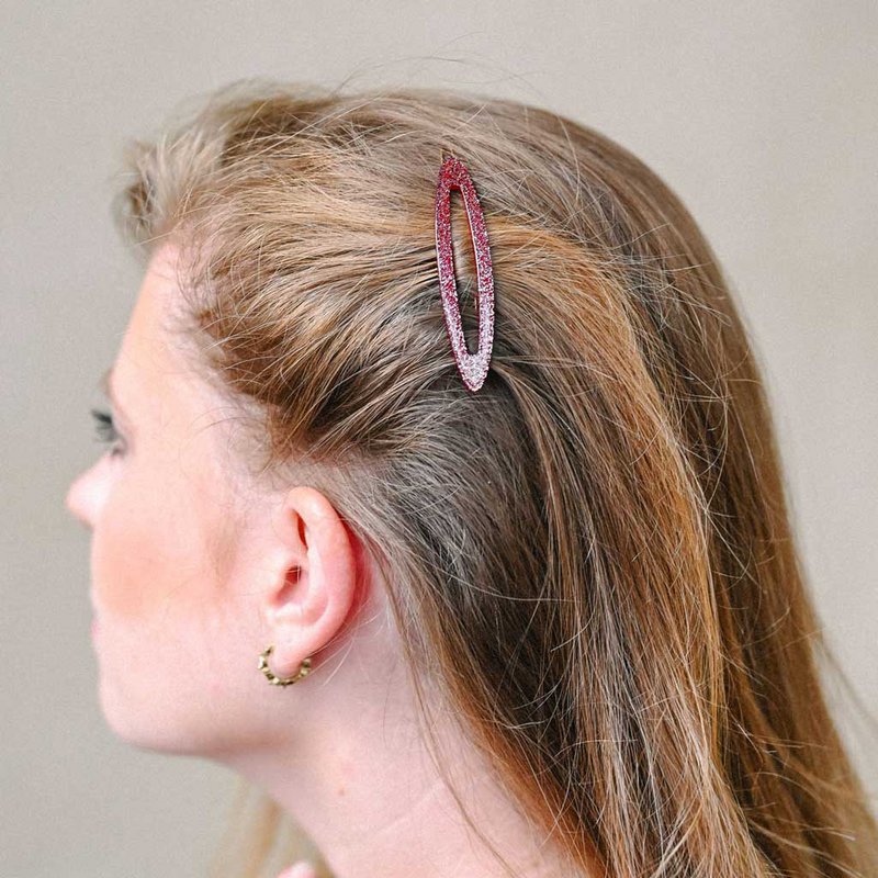 Barrette Marinette - Disco