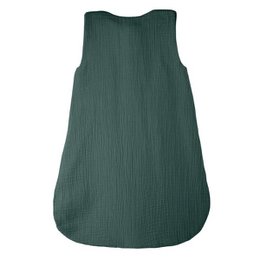Hi Little One - 2-layer muslin Day & Night Tiffany