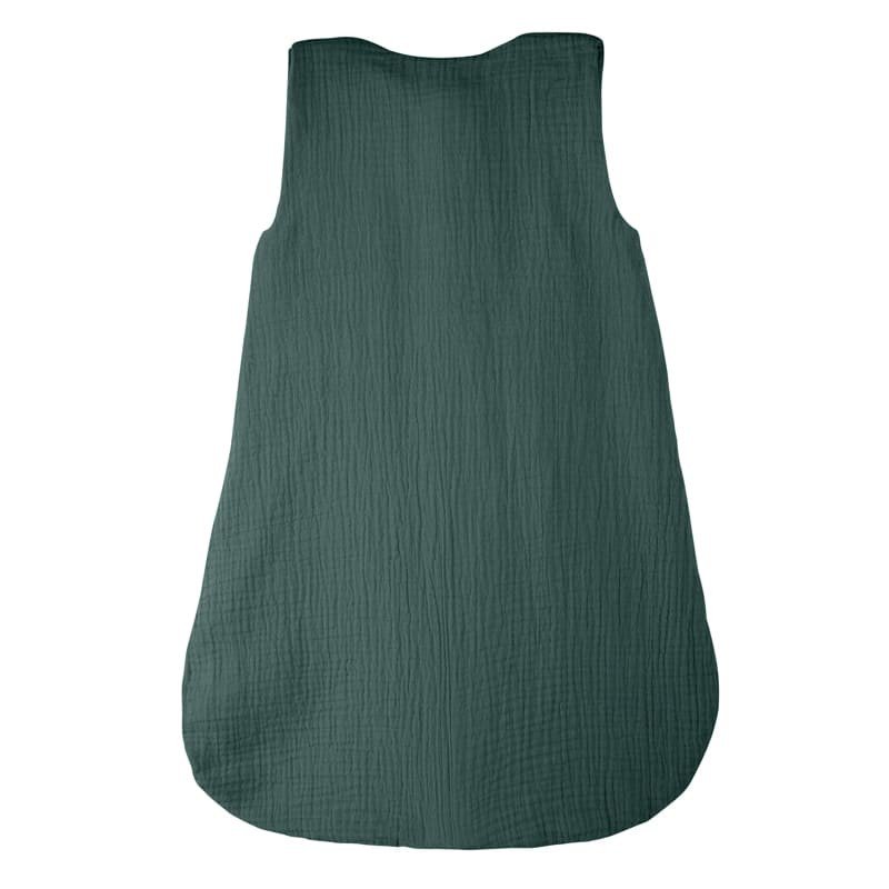 Hi Little One - 2-layer muslin Day & Night Tiffany
