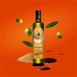 Balsamic Vinaigrette 250ml