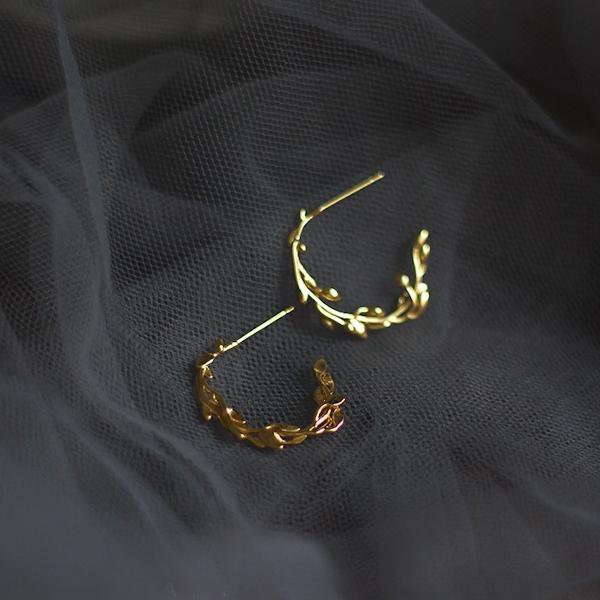 Gold Vermeil