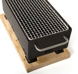 BBQ de table japonais - The Roast