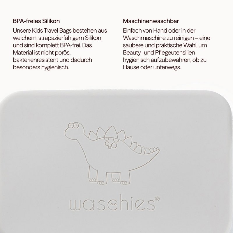 Herbruikbare make-uptas - Kinderen
