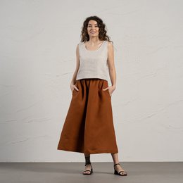 Spódnica maxi Sophia