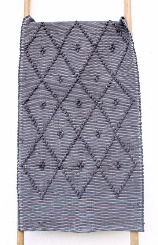 Lille 100/50 cm traditionelt portugisisk Maria tæppe