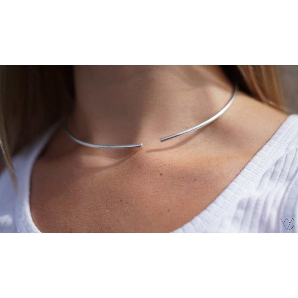 Choker Collar