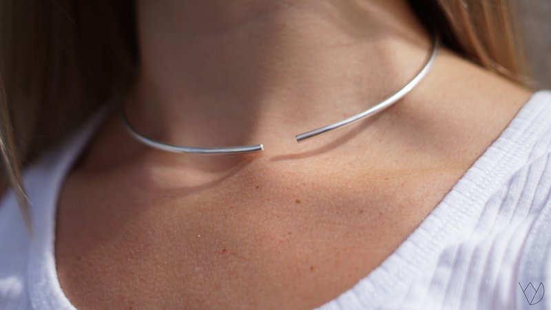 Choker Collar