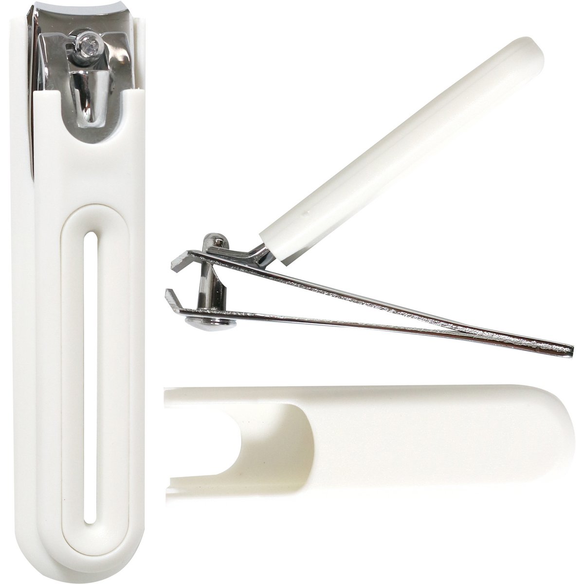 WS Nail Clipper Set