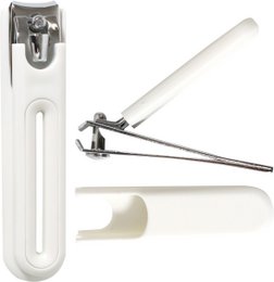 WS Nail Clipper Set