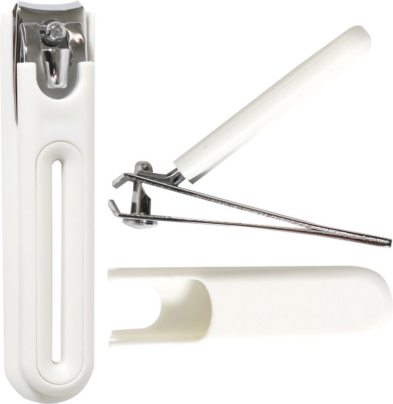 WS Nail Clipper Set
