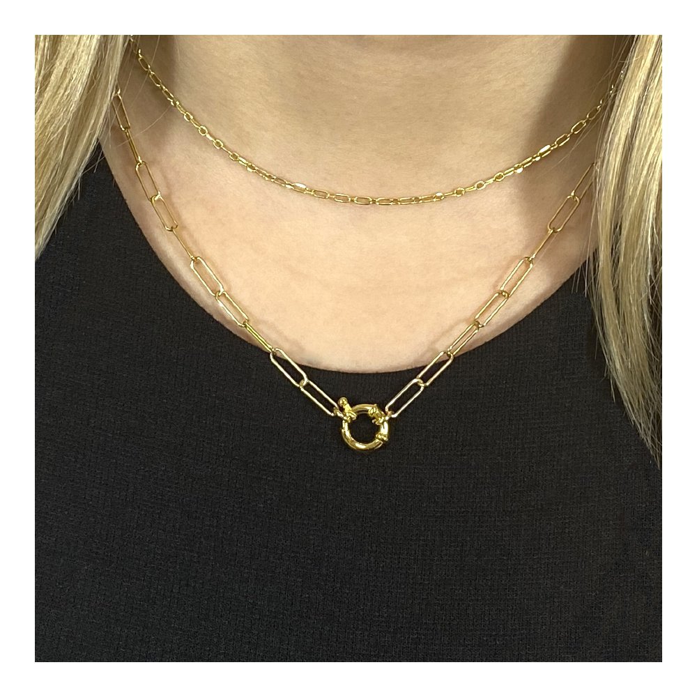 COLLAR AIRE