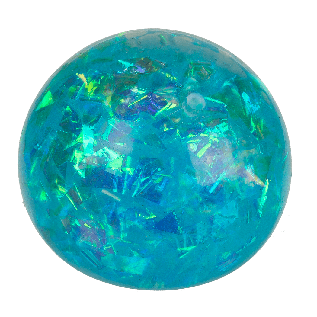 Squeeze Ball, Colourful,
