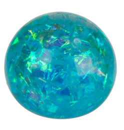 Squeeze Ball, Colourful,