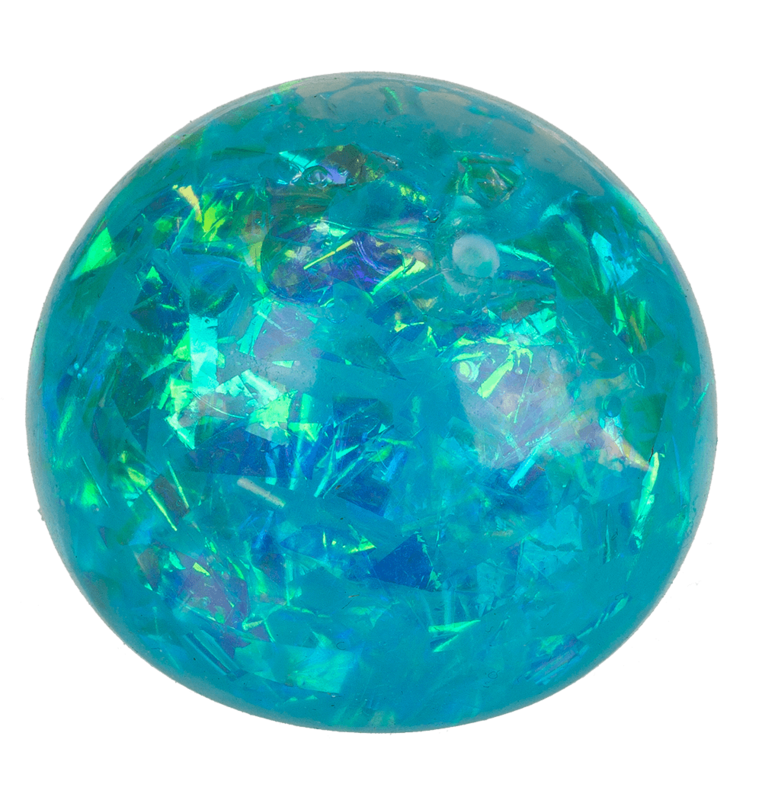 Squeeze Ball, Colourful,