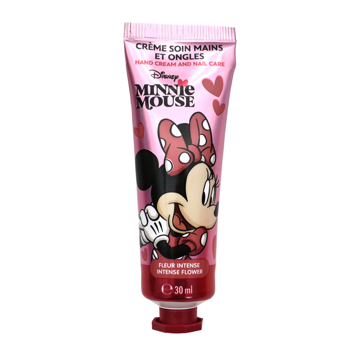 Mickey & Minnie Hand Cream – 30 ml