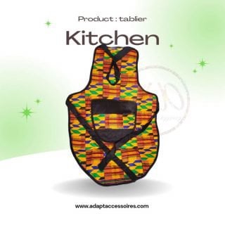 Only Kente