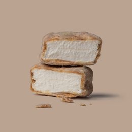 KAWA I KARMEL - Pianki dla smakoszy z kawą i karmelem 90g