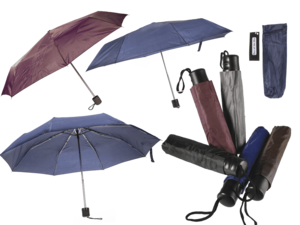 Pocket Umbrella, Uni,