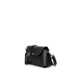 Borsa a tracolla Unna nera