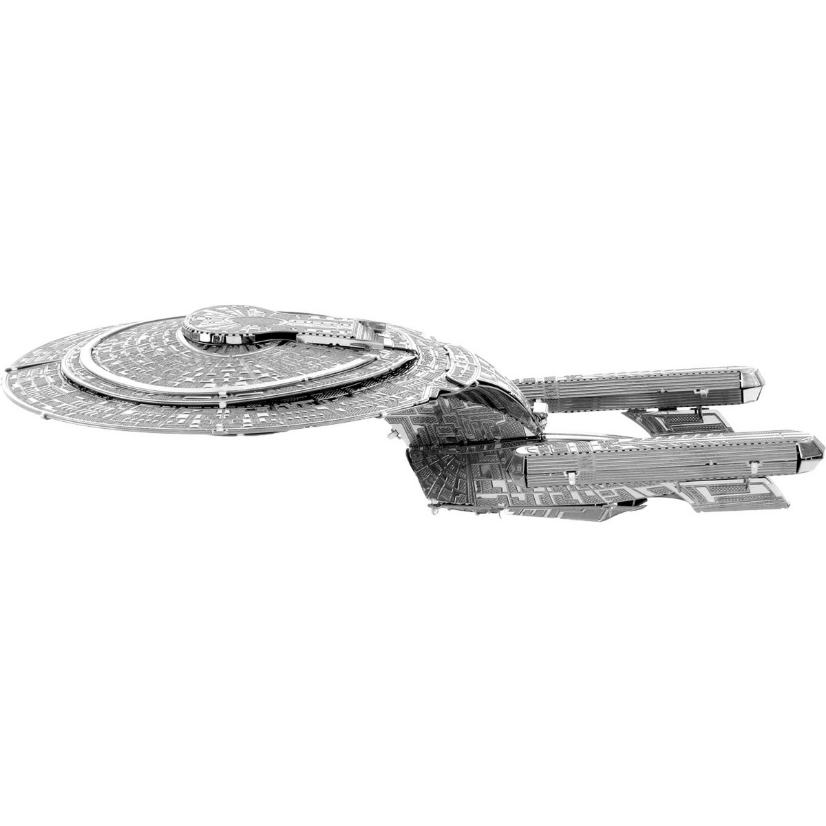 Star Trek USS Enterprise NCC-1701