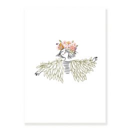 Póster Dulces Sueños