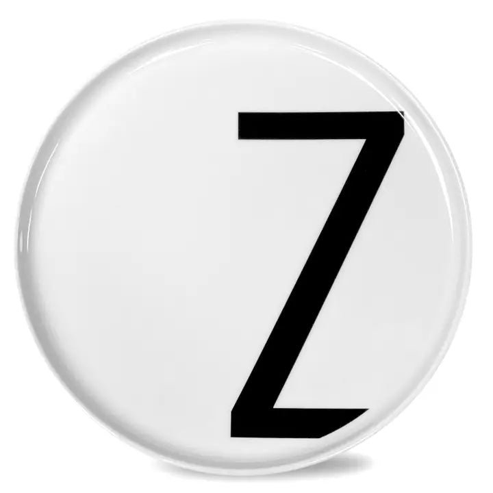 Z
