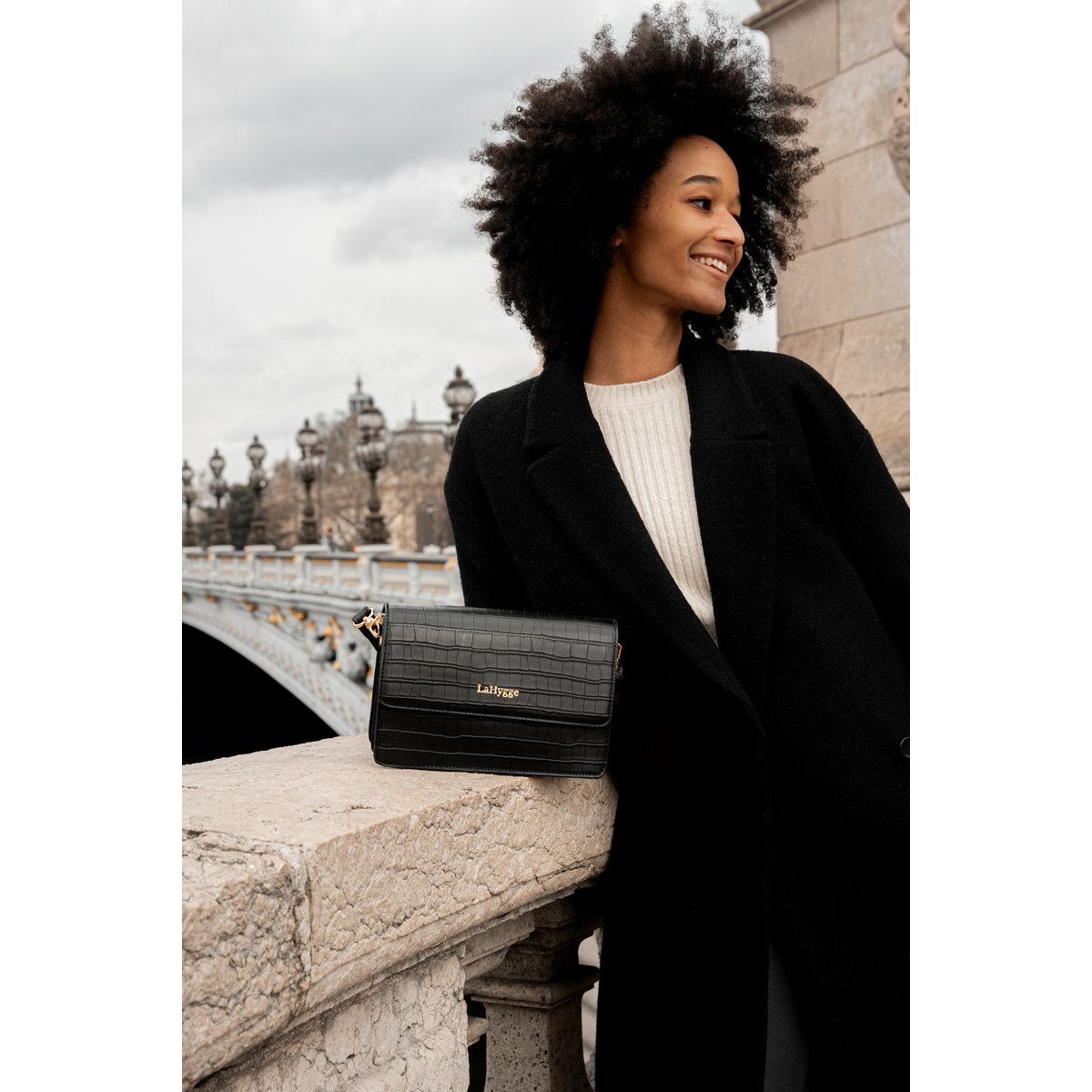 Liya crossbody bag