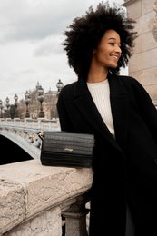 Liya crossbody bag