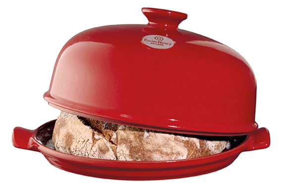 Emile Henry Bread baking ball Le Pain - Ø285mm