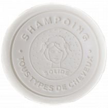 Organic Shampoo bar donkey milk for all hair types