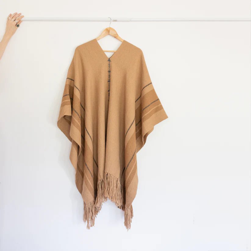 Poncho Linzor