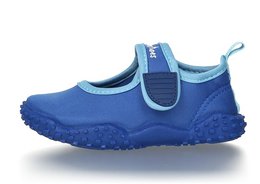 UV-beskyttelse Aqua Shoe Classic - blå