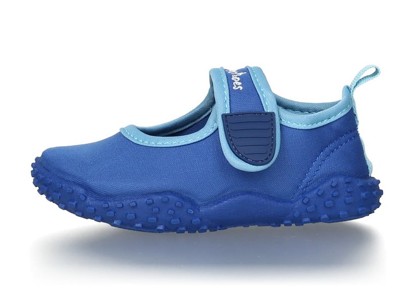 UV-beskyttelse Aqua Shoe Classic - blå