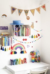 DIY RAINBOW / CLASSIC