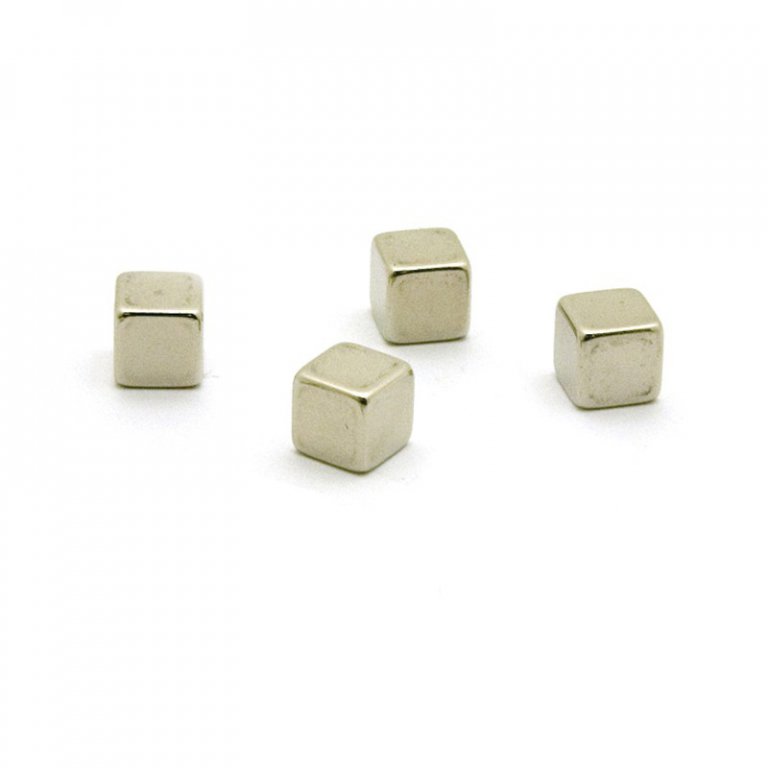 Trendform Magnets Magic Mini -max - Sæt på 4