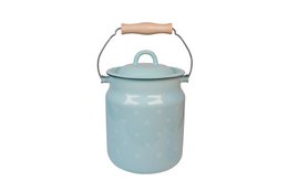 Mleko szkliwa puszki Blue 3,3L Isabelle Rose