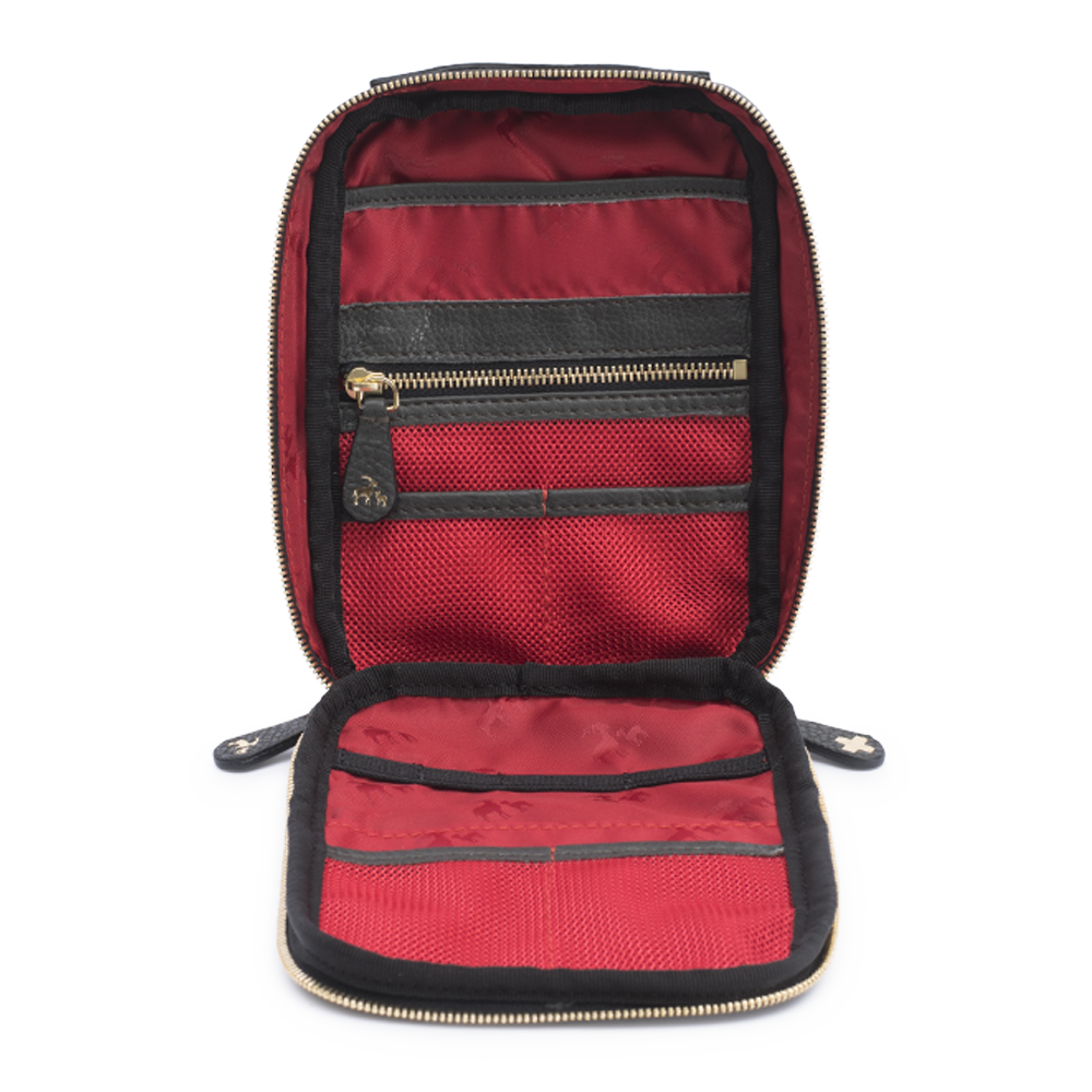 First Aid Pouch for Parents