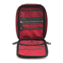 First Aid Pouch for Parents